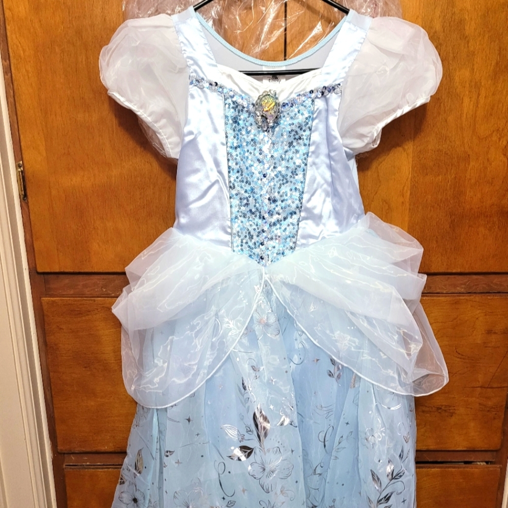 Disney Parks Disney Cinderella Dress